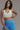 Core Plunge Neck Bra - Irish Cream