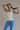 Core Active Square Neck Sculpt Vest - Irish Cream