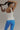 Core Active Square Neck Sculpt Vest - Irish Cream