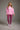 QDQ Club Sweatshirt - Pink