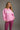 QDQ Club Sweatshirt - Pink