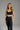 Soft Forme Movement Bra - Monochrome Black