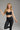 Soft Forme Movement Bra - Monochrome Black