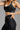 Soft Forme Movement Bra - Monochrome Black