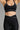 Soft Forme Movement Bra - Monochrome Black