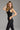 Soft Forme Movement Tank - Monochrome Black