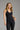 Soft Forme Movement Tank - Monochrome Black