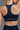 Soft Forme Movement Bra - Nautical Navy with White Piping