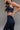 Soft Forme Movement Bra - Nautical Navy with White Piping