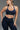 Soft Forme Movement Bra - Nautical Navy with White Piping