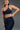Soft Forme Movement Bra - Nautical Navy with White Piping