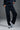 365 Wide Leg Pant - Navy