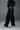 365 Wide Leg Pant - Navy