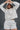 365 Full Zip Hoodie - Marshmallow