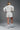 365 Full Zip Hoodie - Marshmallow