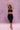 Capri Core Leggings - Jet Black