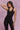 Soft Forme Studio Bra Tank - Jet Black