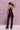 Soft Forme Studio Bra Tank - Jet Black