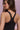 Soft Forme Studio Bra Tank - Jet Black