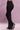 Soft Forme Straight Leg Leggings - Jet Black