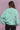 QDQ Club Sweatshirt - Mint Green