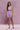 Core Shorts - Pastel Lilac