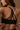 Core Adjustable Bra NEW - Jet Black