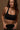 Core Adjustable Bra NEW - Jet Black