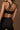 Core Adjustable Bra NEW - Jet Black