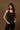 Loose Fit Vest - Black